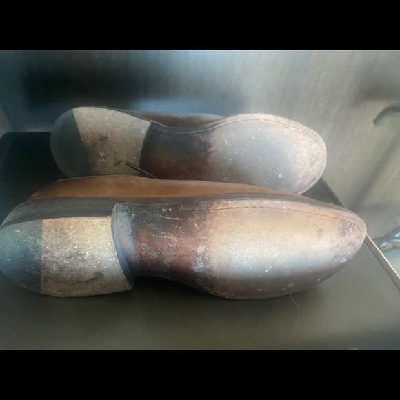 Frye oxfords - Picture 3 of 3